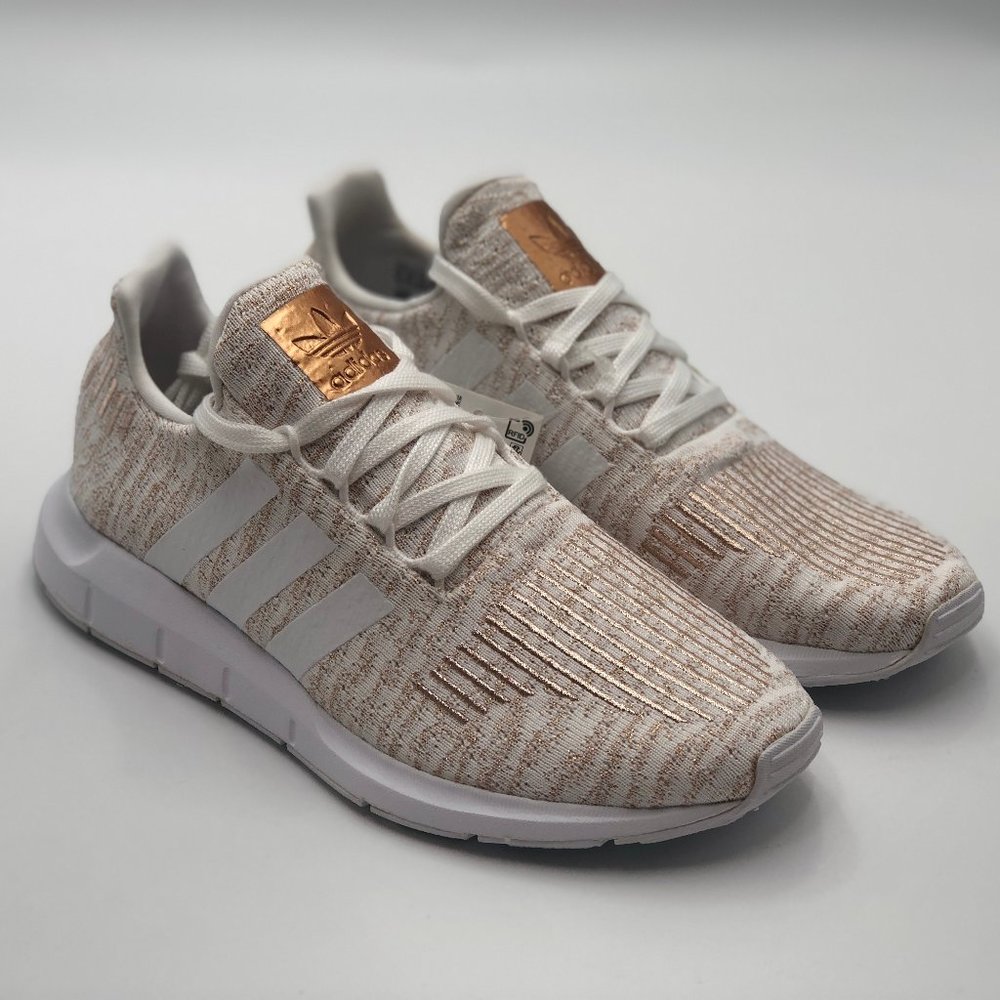 Adidas Swift Run ' Copper Metalic'